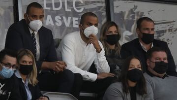 El francés Tony Parker, dueño del ASVEL Villeurbanne, ha anunciado que su equipo no viajará a Rusia debido a la crisis bélica desatada por el país presidido por Vladimir Putin.