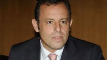 La Liga aprueba un presupuesto de 90,7 millones para la temporada 2010-11