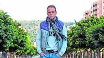 <b>LA VUELTA DEL LÍDER. </b>Javier Farinós regresará al once del Hércules, tras quedarse fuera de él tres partidos, por distintos motivos.