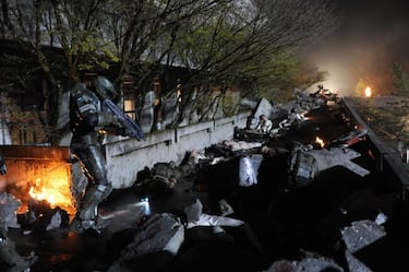 Halo 2 Anniversary no tendrá voces en español