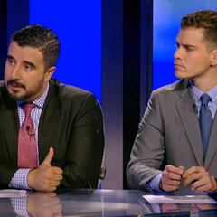 Comex Masters: El fracaso de Cruz Azul en palabras de los Masters