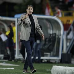 Alexandre Guimarães estaría cerca de volver al América de Cali