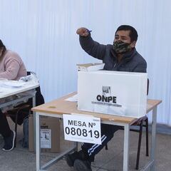 Resultados elecciones en Michoacán: ¿quién va ganando según el PREP?