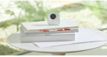 La nueva familia de dispositivos Google: Pixel 2, Pixelbook, Google Clips, Daydream View