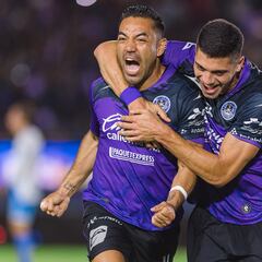 Marco Fabián: De ganar Juegos Olímpicos a vender saludos por 6 mil pesos