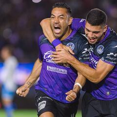 Oficial: Marco Fabián es nuevo jugador del Unió Esportiva Santa Coloma