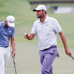 Final round at the 2024 Tour Championship: Round 4 Sunday tee times and pairings