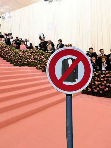 Los mejores memes de la MET Gala 2025 
