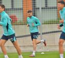 El Athletic va con todas las naves a Elche