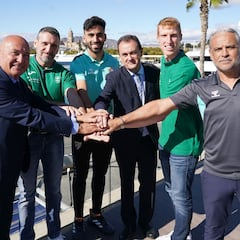 Partido Málaga contra Unicaja: ¿por qué no?