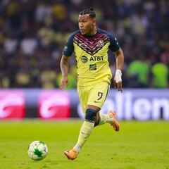 Roger Martínez: “Vamos a ganar el partido”