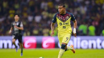 Así fue la caravana auriazul previo a Semifinal vs Atlas