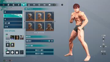 baki street fighter 6 capcom