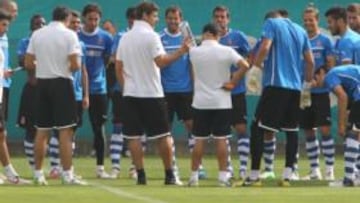 Ahtletic, el 'chollo' de Cornellà