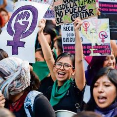 Gobierno CDMX prevé marcha 8M “violenta”