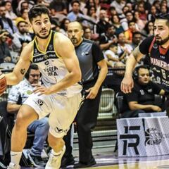 El milagro de Mineros mide el ascenso de Fuerza Regia