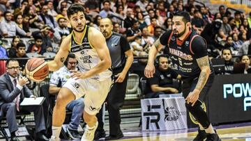 El milagro de Mineros mide el ascenso de Fuerza Regia
