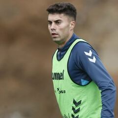 Principio de acuerdo para la salida de José Naranjo