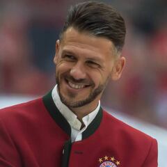 Demichelis: Coronavirus cambiará los contratos en el fútbol