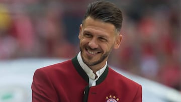 Mart&iacute;n Demichelis, t&eacute;cnico del equipo U19 del Bayern M&uacute;nich, asegur&oacute; que uno de los cambios que el coronavirus traer&aacute; al f&uacute;tbol, ser&aacute; el reajuste en el precio en los jugadores.