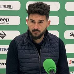 “¿Ibiza? Tiene una buena plantilla y un técnico experto”