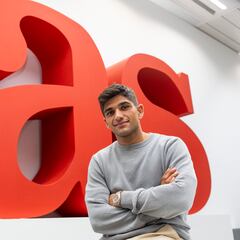 “Si gano a Márquez me consagraré como uno de los mejores”