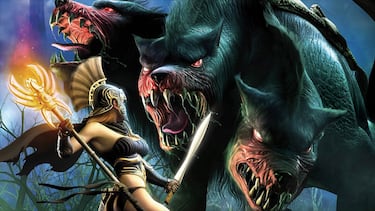 Titan Quest: Anniversary Edition gratis para los que tengan el original