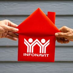 Infonavit elimina los 1,080 puntos: estos son los nuevos requisitos para acceder a un crédito hipotecario