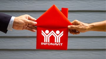 El Infonavit elimina los 1,080 puntos para obtener un crédito hipotecario y ahora será más fácil tener una casa propia, aquí te contamos cómo.