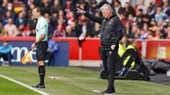 Los humildes de la Premier rechazan la nueva Champions