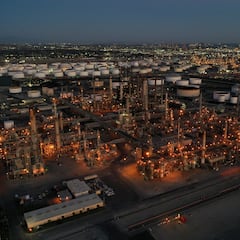 Precios del barril de petróleo Brent y Texas, 19 de octubre: ¿cuánto cuesta y a cuánto se cotiza?