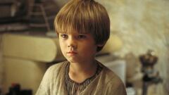 ‘Star Wars’: qué fue de Jake Lloyd, Anakin Skywalker en ‘Episodio I: La Amenaza Fantasma’
