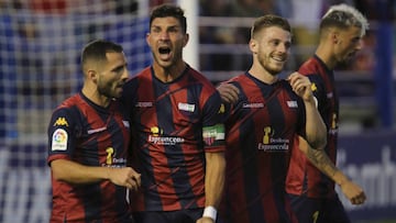 Extremadura - Ponferradina: TV, horario y cómo y dónde ver