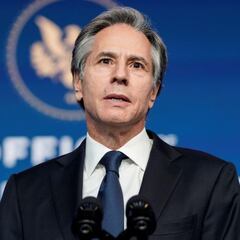 Petición inmediata de EEUU a Rusia