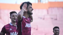 Aldosivi 2-3 Lanús: goles, resumen y resultado