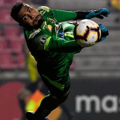 Álvaro Montero quiere jugar en el Besiktas