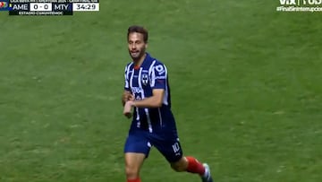 ¡¿Pero qué has hecho Canales?! El obús del español que ha dejado boquiabierto a todo México