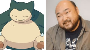 El curioso origen de Snorlax: el Pokémon que se creó en honor a uno de los desarrolladores más longevos de la saga