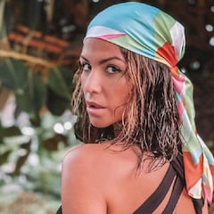 Tamara Gorro y Dulceida arrasan en las redes posando al natural desde Baleares