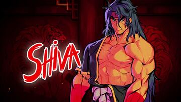 Streets of Rage 4 anuncia a Shiva como parte del DLC Mr. X Nightmare