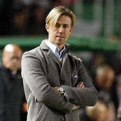 Gutiérrez: "Tenemos que ser más fuertes en defensa"