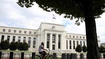 The federal government released latest data on US inflation on Thursday showing that price increases have cooled/held steady/rose. How will that affect the Fed’s interest rate policy?