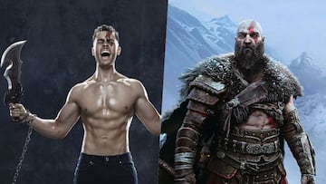 Foto de TheGrefg: Men's Health.