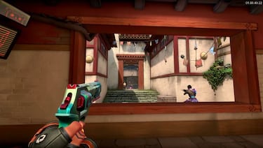 Impresiones de Valorant: la nueva agente Astra y el pase de batalla