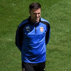 Krstajic: "No nos fiamos de Costa Rica tras sus últimas derrotas"