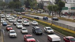 Hoy No Circula, 4 de marzo: vehículos y placas en CDMX, EDOMEX, Hidalgo y Puebla