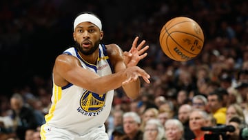 Golden State close out the regular season with a high-stakes matchup against the Clippers with their postseason fate hanging in the balance.