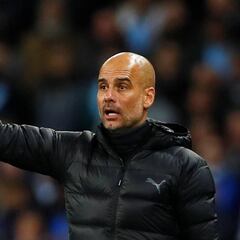 El Manchester City casi pierde a Guardiola por la ubicación de su vivienda