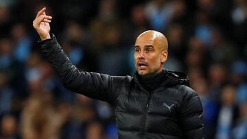 El Manchester City casi pierde a Guardiola por la ubicaci車n de su vivienda