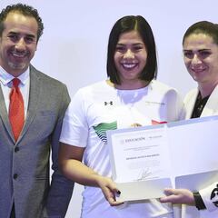 270 días sin servidores públicos sancionados en Conade